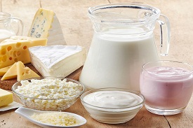 FOOD,WATER & DAIRY PRODUCT