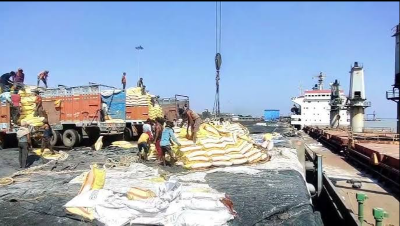 Cargo Survey / Superintendents Bulk, Bagged and or Liquid cargo Agri, Minerals, Ores, Coal & Coke