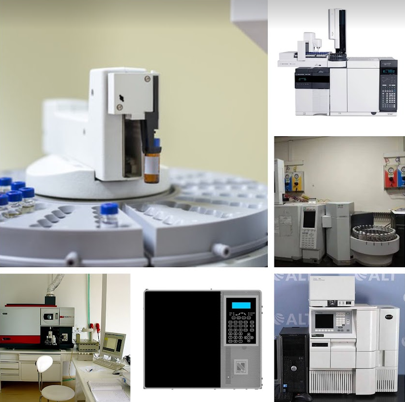 Laboratory Testing Services