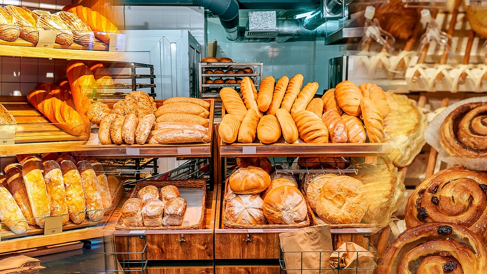 Bakery Products