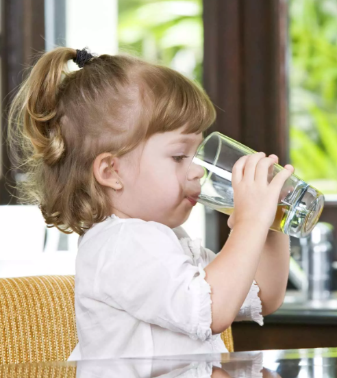 Drinking Water