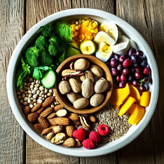 Food Nutrition