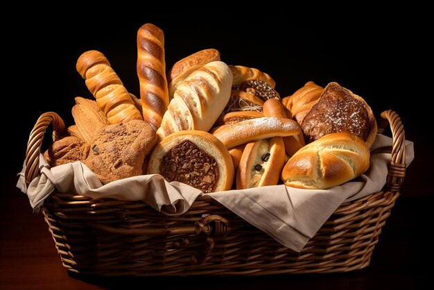Bakery Products